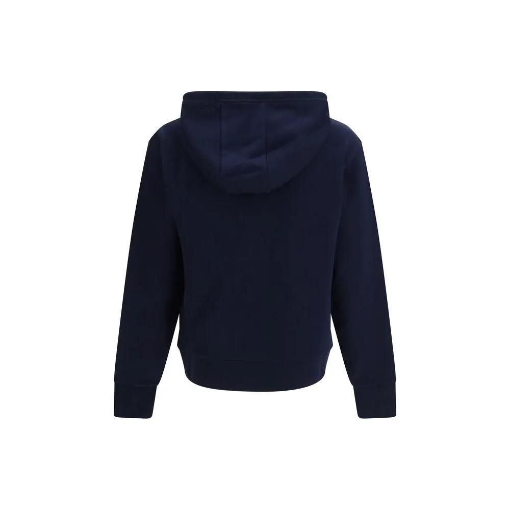 Thom Browne Thom Browne Multicolor Cotton Sweatshirt