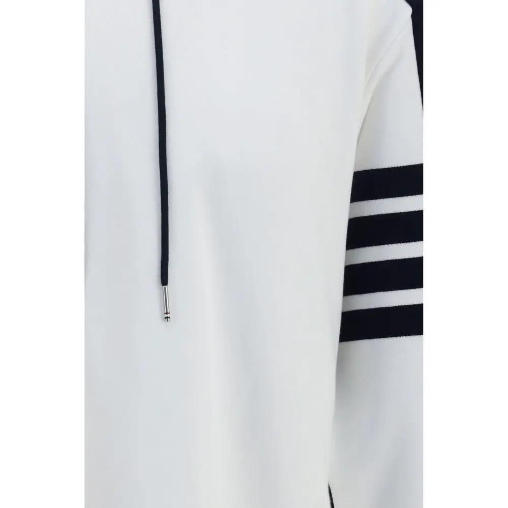 Thom Browne Thom Browne Multicolor Cotton Sweatshirt