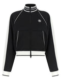Amiri Black Polyester Shell Jacket