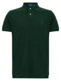 Polo Ralph Lauren Bicolor Cotton Polo Shirt