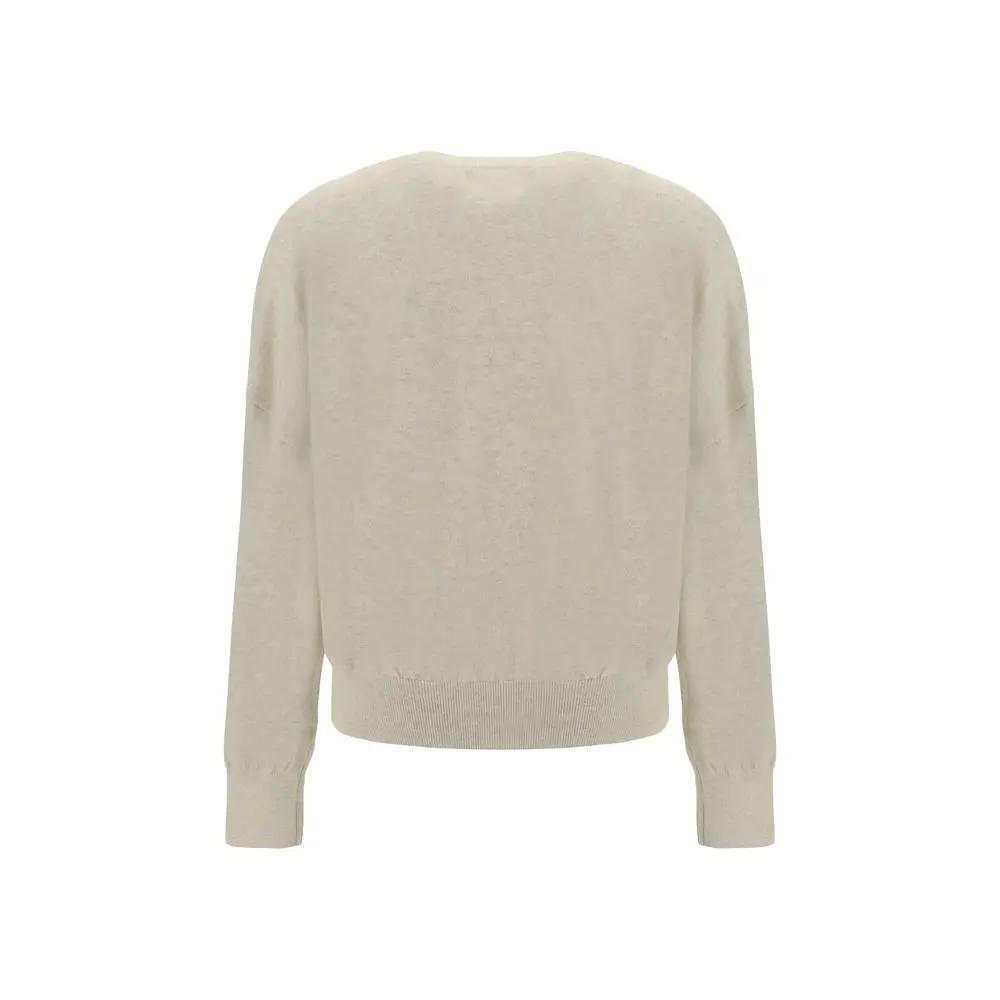 Isabel Marant Étoile Multicolor Cotton Sweatshirt