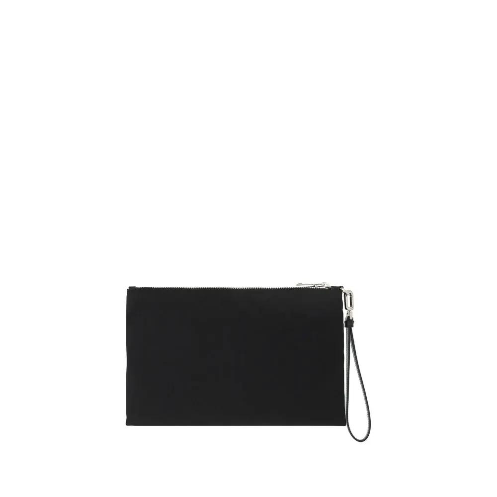 Prada Prada Black Polyamide Other Accessories