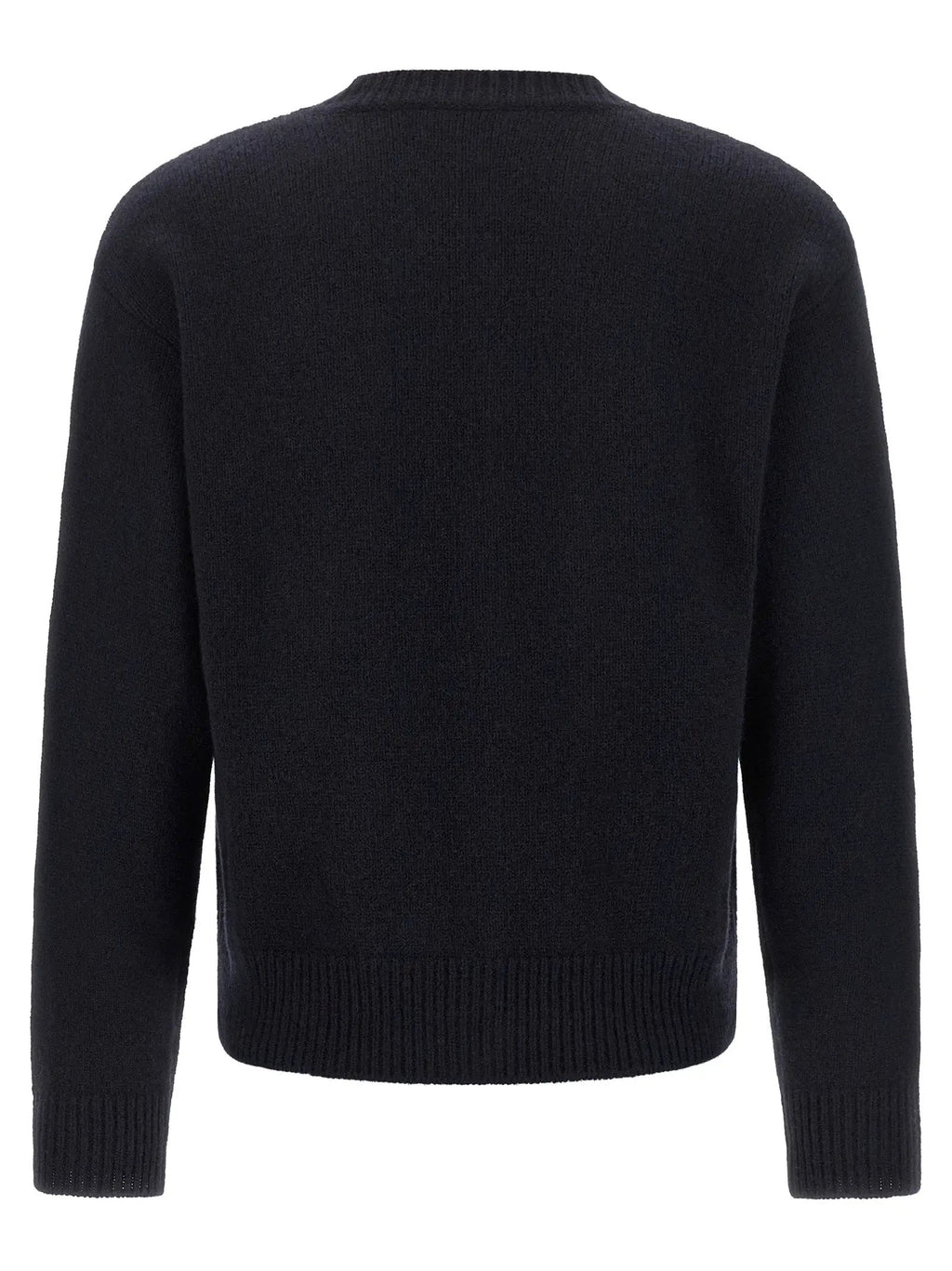 A.P.C. Blue Wool Cardigan