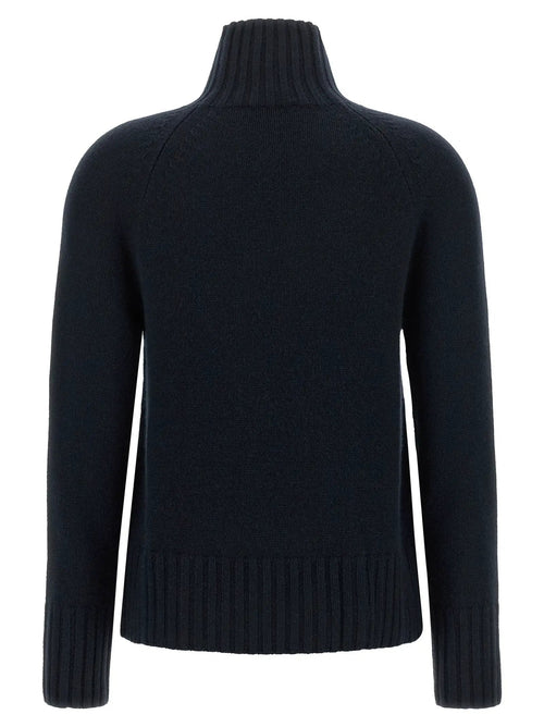 Cardigan en Laine Bleue 'S Max Mara