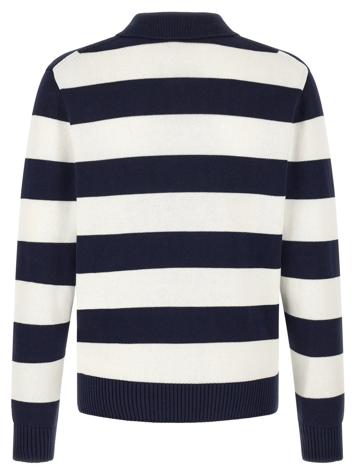 Lacoste Lacoste White Cotton Cardigan