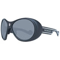 Moncler Moncler Black Plastic Sunglasses