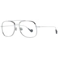Moncler Moncler Silver Metal Sunglasses