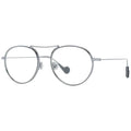 Moncler Moncler Gray Metal Sunglasses