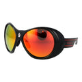Moncler Moncler Black Plastic Sunglasses