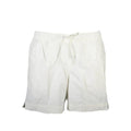 Tommy Hilfiger White Nylon Men's Swimwear