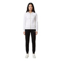 EA7 Emporio Armani Black And White Polyester Tracksuit