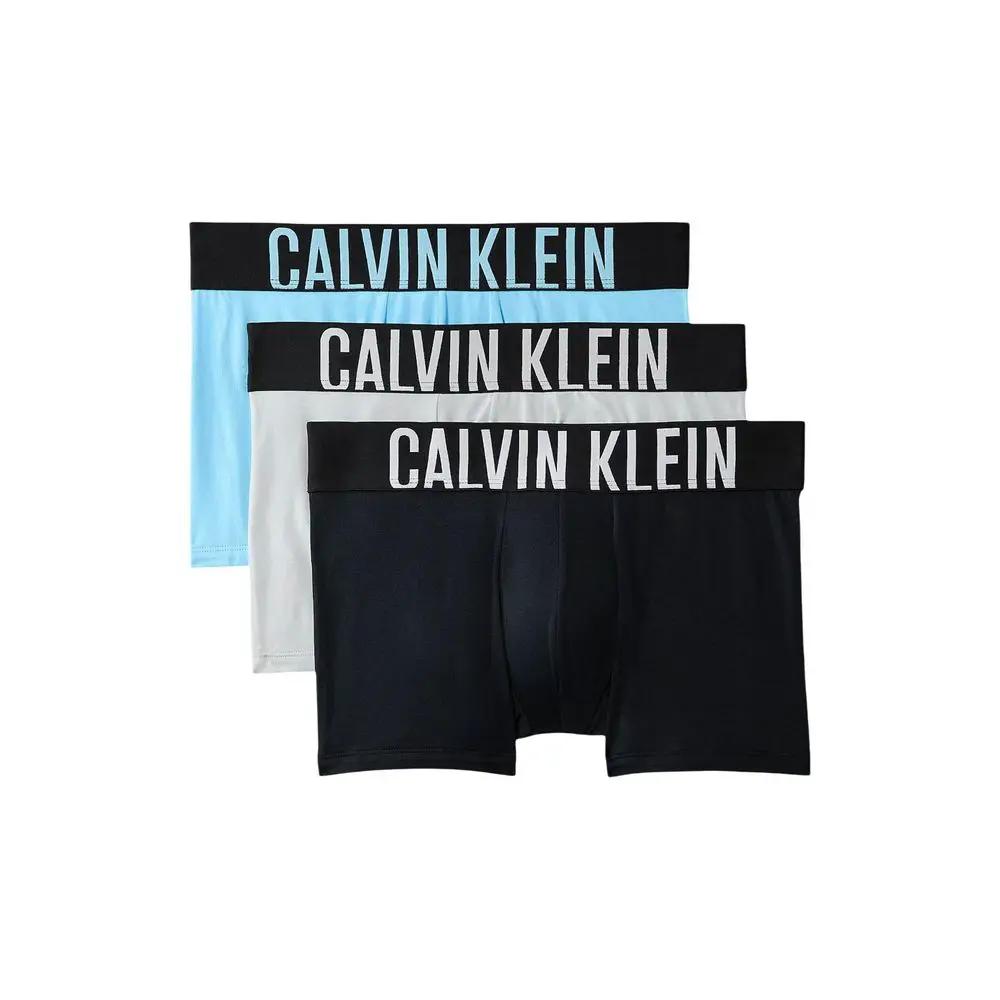 Calvin Klein Underwear Calvin Klein Underwear Bicolor Cotton Boxers