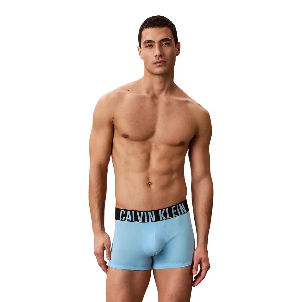 Calvin Klein Underwear Bicolor Cotton Boxers