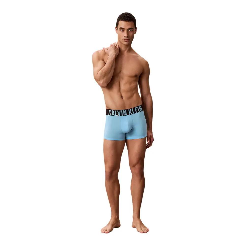 Calvin Klein Underwear Calvin Klein Underwear Bicolor Cotton Boxers