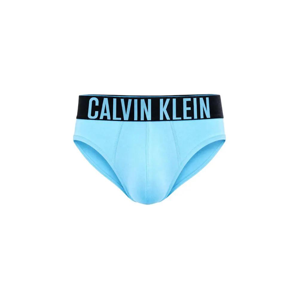 Calvin Klein Underwear Bicolor Cotton Briefs