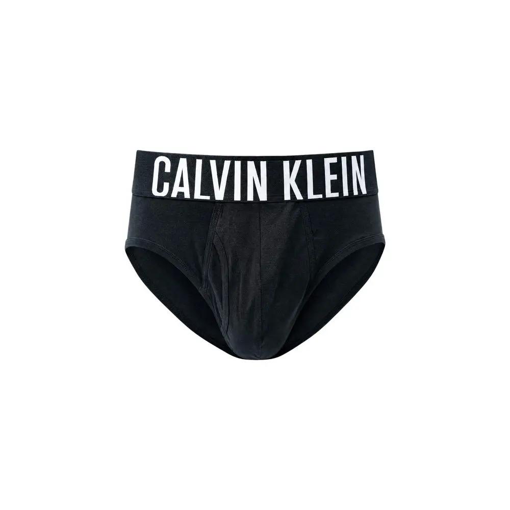 Calvin Klein Underwear Calvin Klein Underwear Bicolor Cotton Briefs