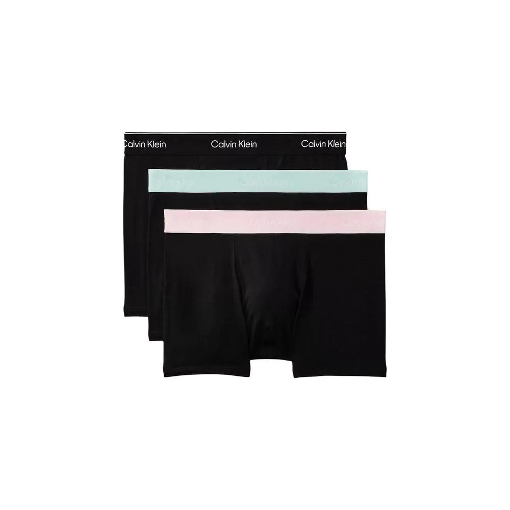 Calvin Klein Underwear Calvin Klein Underwear Multicolor Cotton Boxers