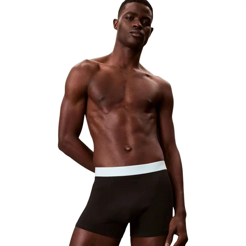 Calvin Klein Underwear Multicolor Cotton Boxers