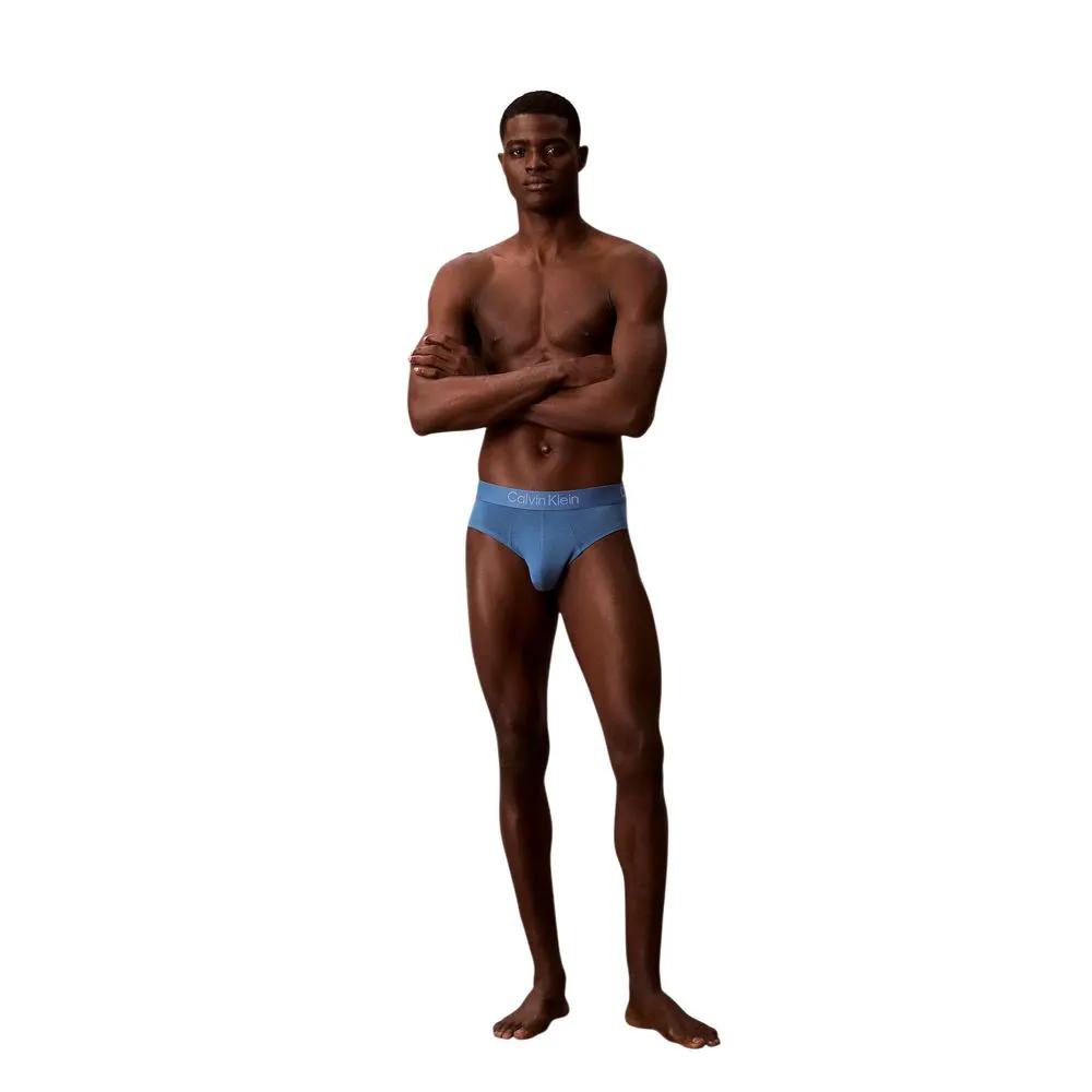 Calvin Klein Underwear Calvin Klein Underwear Beige Modal Briefs