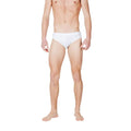 EA7 Emporio Armani EA7 Emporio Armani Bicolor Polyester Swim Briefs