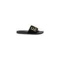 EA7 Emporio Armani EA7 Emporio Armani Bicolor Pvc Slippers