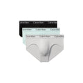 Calvin Klein Underwear Bicolor Recycled Polyester Briefs