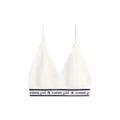 Tommy Hilfiger Jeans Cream Wool Top