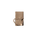 Calvin Klein Calvin Klein Beige Leather Wallet