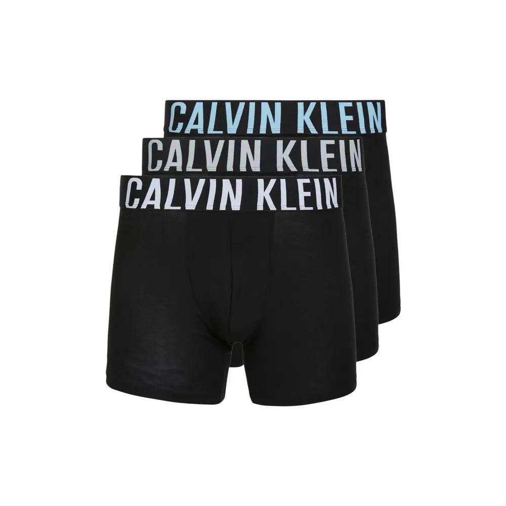 Calvin Klein Underwear Calvin Klein Underwear Bicolor Cotton Boxers