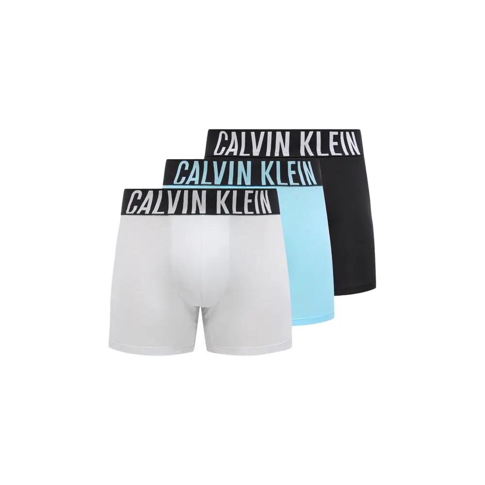 Calvin Klein Underwear Calvin Klein Underwear Bicolor Cotton Boxers