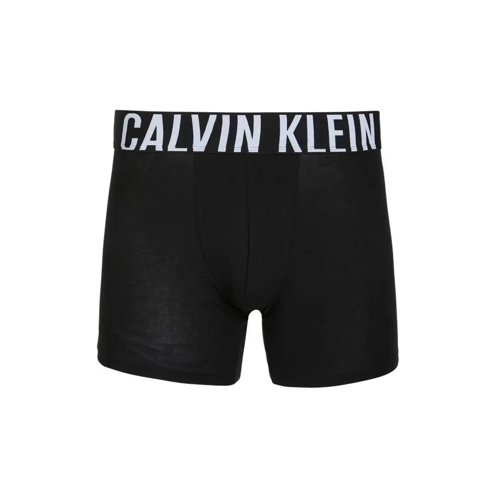 Calvin Klein Underwear Calvin Klein Underwear Bicolor Cotton Boxers