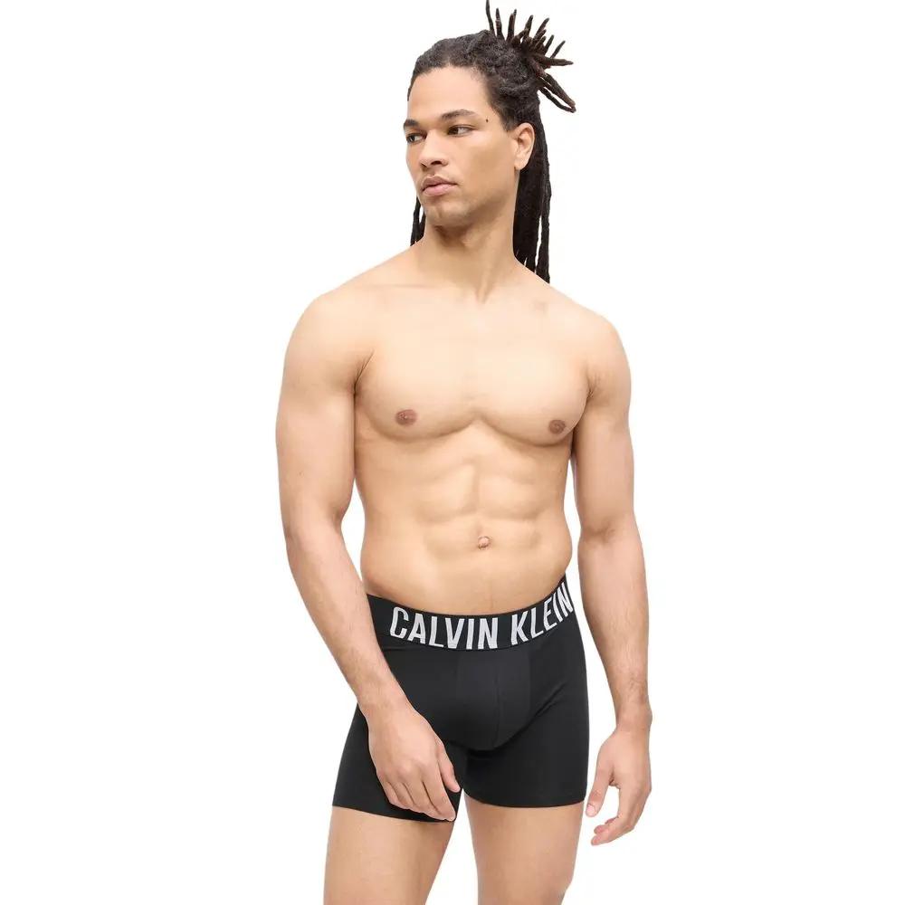Calvin Klein Underwear Calvin Klein Underwear Bicolor Cotton Boxers