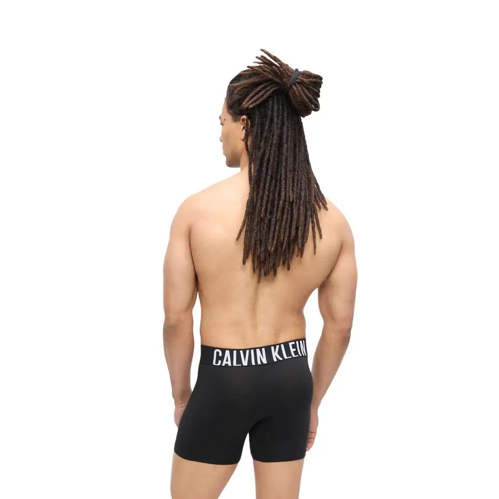 Calvin Klein Underwear Calvin Klein Underwear Bicolor Cotton Boxers