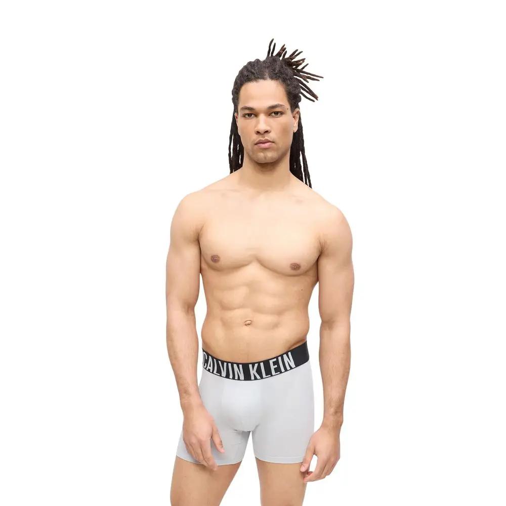 Calvin Klein Underwear Calvin Klein Underwear Bicolor Cotton Boxers