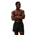 Calvin Klein Jeans Calvin Klein Jeans Black Recycled Polyester Swim Shorts