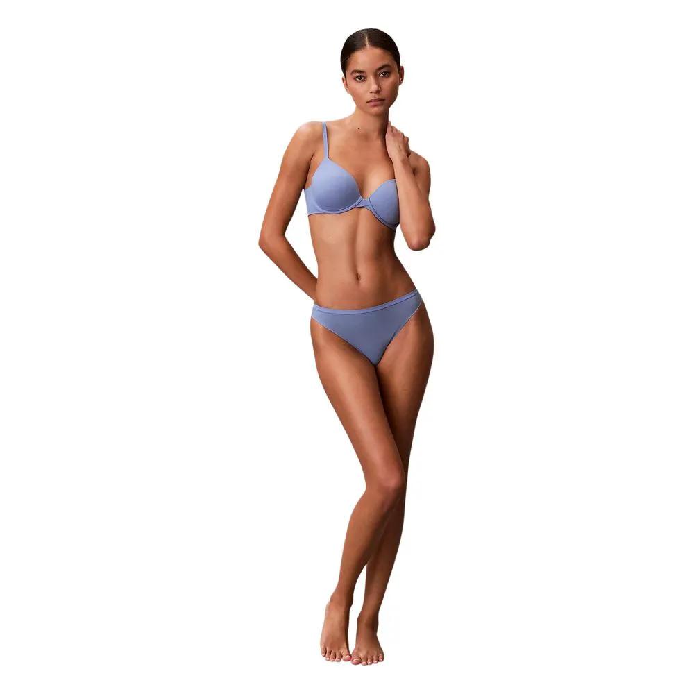 Calvin Klein Underwear Calvin Klein Underwear Purple Polyamide Pantie