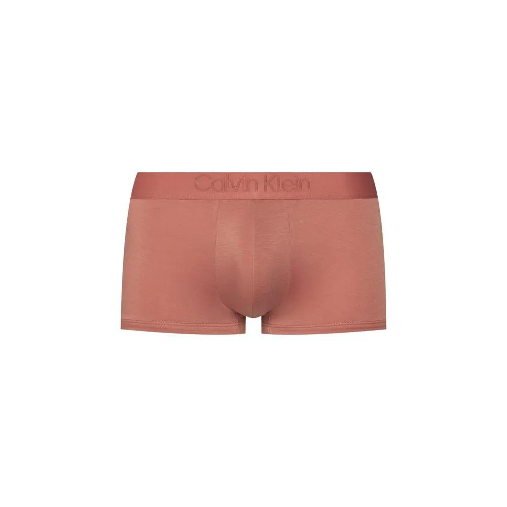 Caleçon gris en lyocell Calvin Klein Underwear
