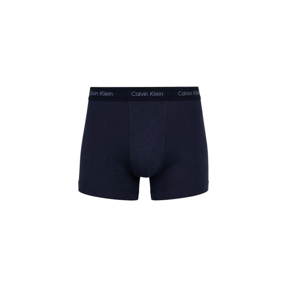Caleçons Calvin Klein Underwear en coton gris