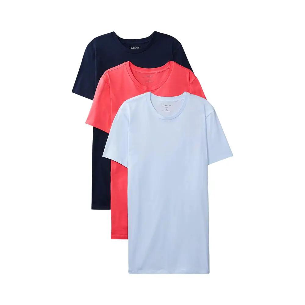 Débardeurs Calvin Klein Underwear en coton multicolore