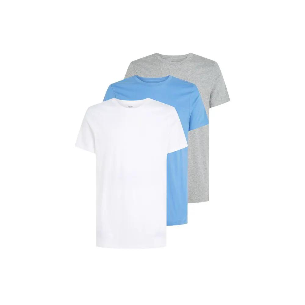 Débardeurs en coton bleu Calvin Klein Underwear