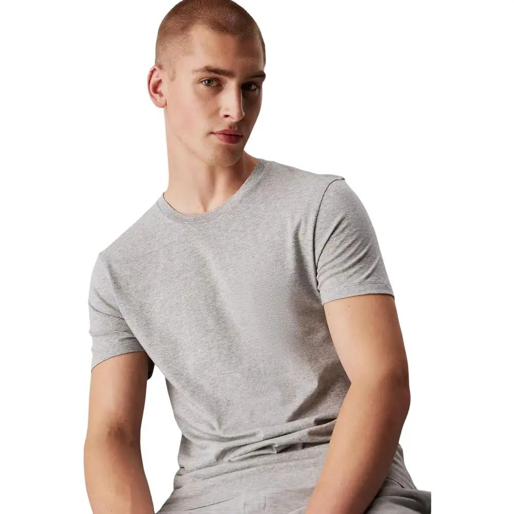 Débardeurs en coton bleu Calvin Klein Underwear