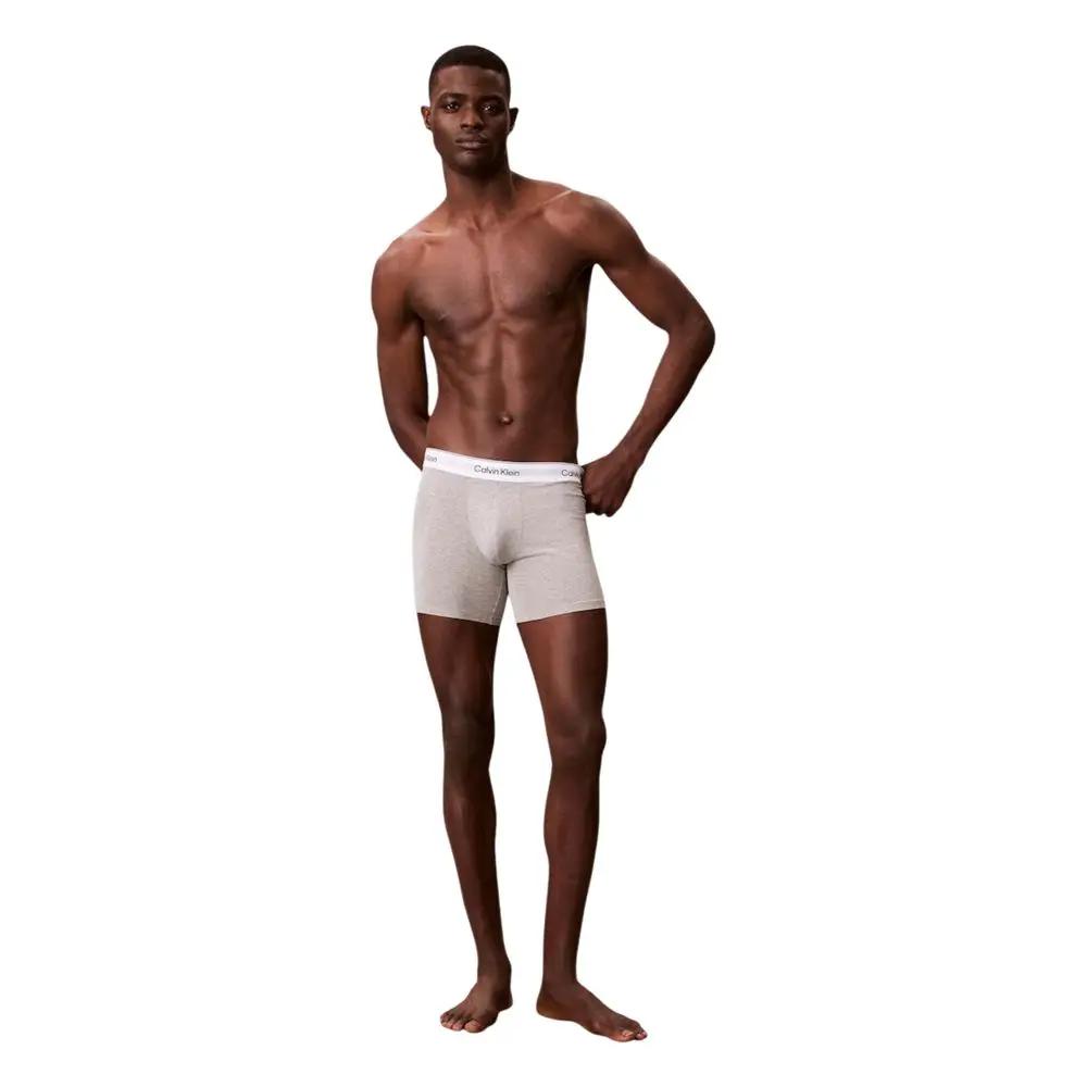 Calvin Klein Underwear Calvin Klein Underwear Pink Cotton Boxers