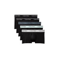 Calvin Klein Underwear Calvin Klein Underwear Bicolor Recycled Polyester Boxers