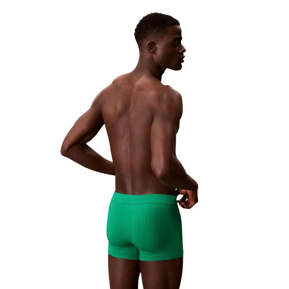 Calvin Klein Underwear Calvin Klein Underwear Bicolor Cotton Boxers