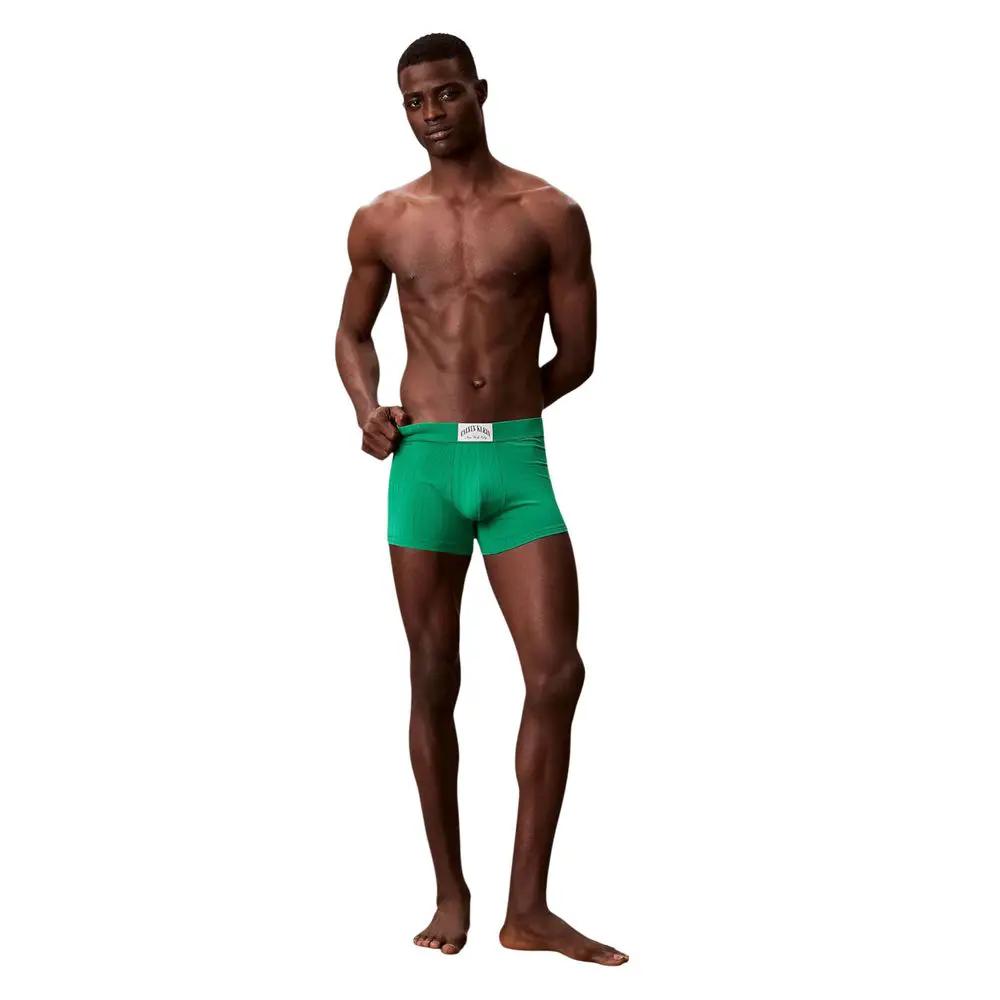 Calvin Klein Underwear Calvin Klein Underwear Bicolor Cotton Boxers