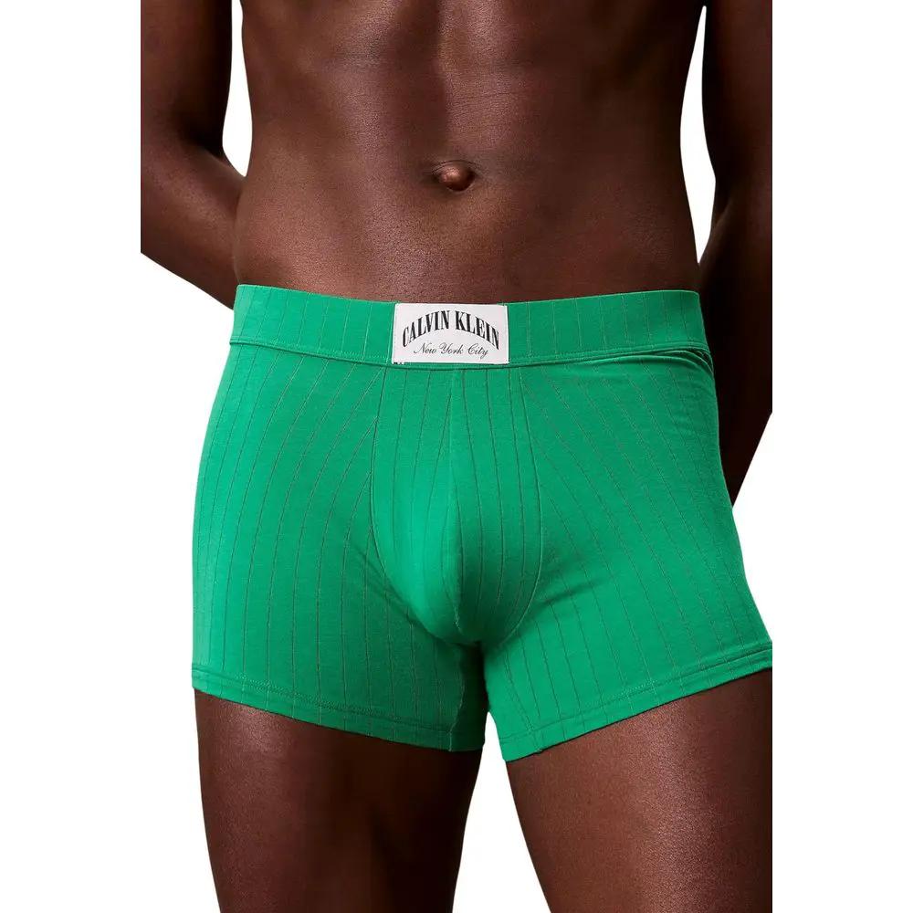 Calvin Klein Underwear Bicolor Cotton Boxers