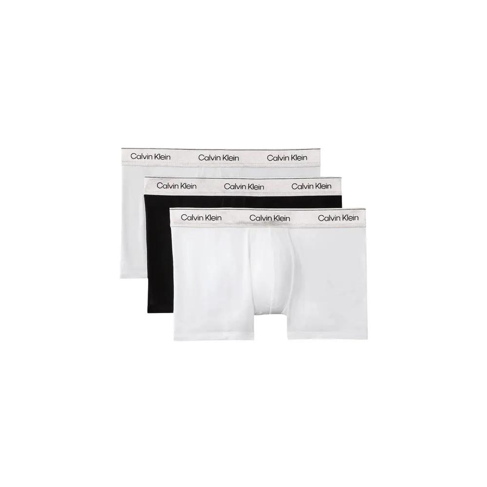 Calvin Klein Underwear Bicolor Cotton Boxers