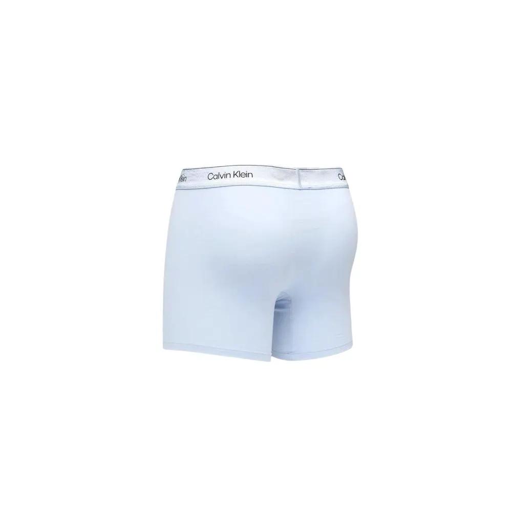 Caleçons Calvin Klein Underwear en coton gris