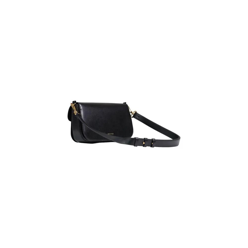 Coccinelle Coccinelle Black Leather Handbag