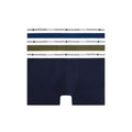 Tommy Hilfiger Tommy Hilfiger Green Cotton Boxers